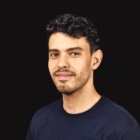 Ahmed Mouelhi